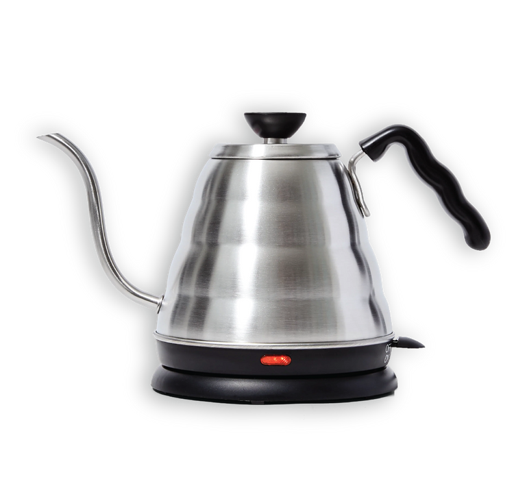 Hario Buono Kettle Electric, 800ml-Stumptown Coffee